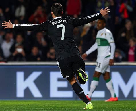 Cristiano Ronaldo Has Ended La Liga Goal Drought | Soccer Laduma