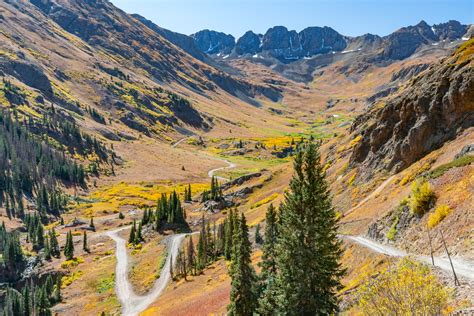 Best ATV Trails in Colorado - Colorado Trailers Inc.