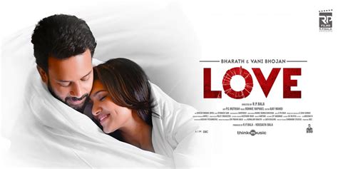 Love (Tamil) Movie Review - Only Kollywood