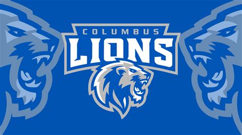 Columbus Lions | Columbus Civic Center