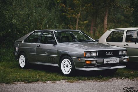 Classic - Audi Quattro | Audi quattro, Audi, Audi coupe