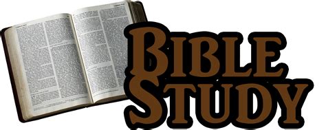 bible study clipart - Clip Art Library