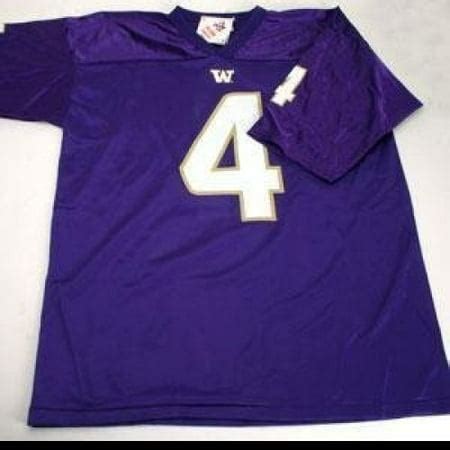 Washington Huskies Football Jersey - Walmart.com