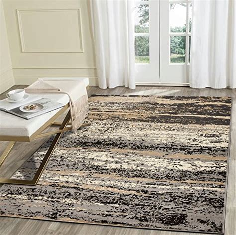 Best Black And Brown Area Rugs For Your Home