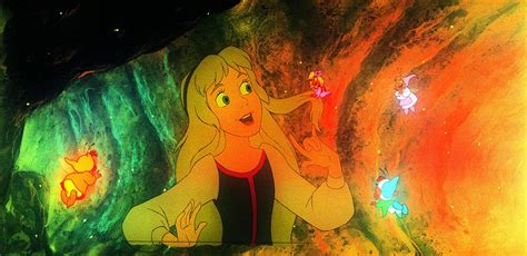 The Black Cauldron | The black cauldron, Disney animated films, Disney animated movies