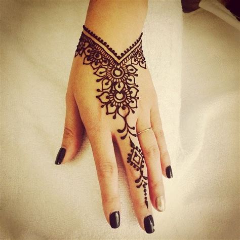 Henna Hand Designs – كونتنت