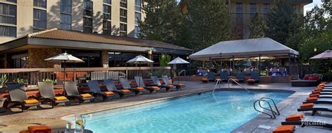 Denver Marriott West | Denver Hotels in Colorado