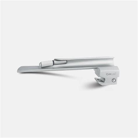 Reusable Conventional Laryngoscope Miller - CureMed International