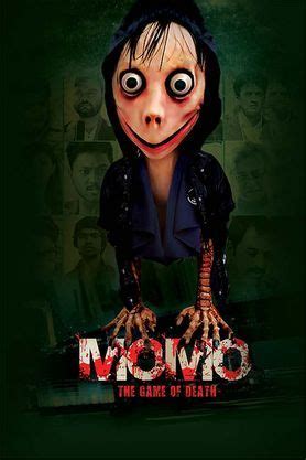 Momo - The Game of Death (2023) - Movie | Reviews, Cast & Release Date ...