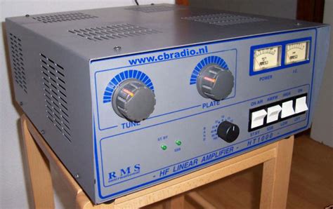 Cb Radio Amplifiers Ebay at Robert Choate blog