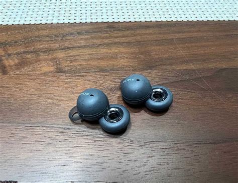 Sony Link Buds Review: Good Wireless Earbuds with Unique Design