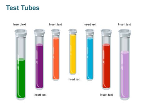 Test Tube Diagram - ClipArt Best