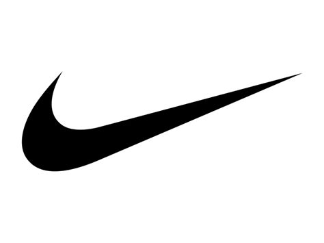 Nike Swoosh Logo PNG vector in SVG, PDF, AI, CDR format