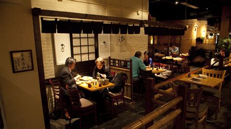 Best Japanese food in NYC for sushi, ramen and more