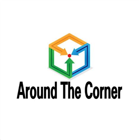 Corner - New logo | Logo design contest