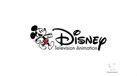 Disney Television Animation (2020) - YouTube