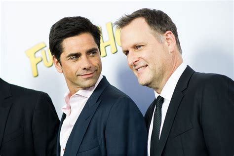 "It's our friendship": Dave Coulier defends John Stamos over bald cap controversy | Salon.com