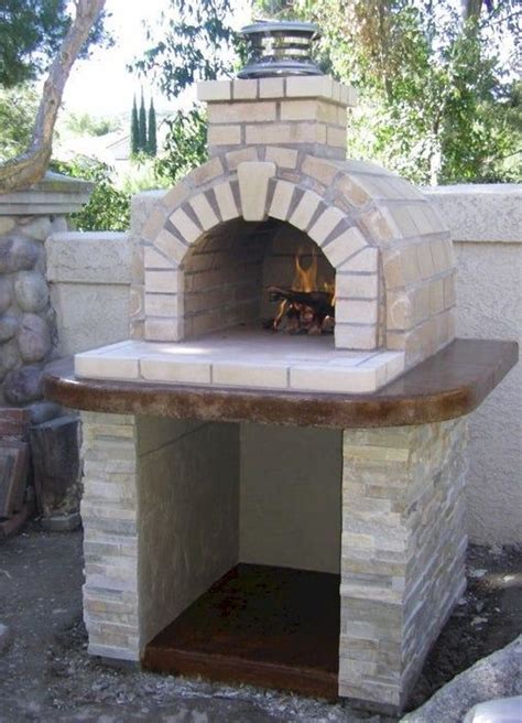 Outdoor pizza oven – Artofit