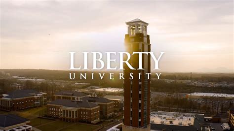 Liberty University | Who We Are - YouTube