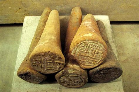 Examining Cryptic Grave Goods: What Are the Ancient Egyptian Funerary ...