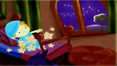 BabyTV Wooly Wooly and the dark (english) - Dailymotion Video