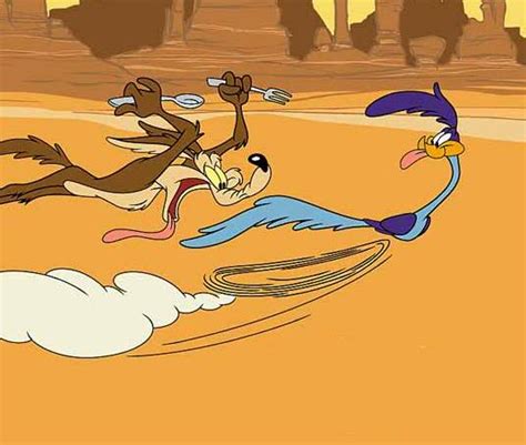 Road Runner Looney Tunes Quotes. QuotesGram