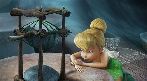 Tinker Bell Movie Gallery | Disney Fairies