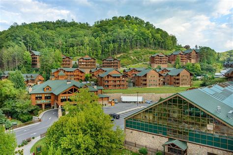 Great Smoky Mountains - Why Come To Gatlinburg This Year | Smoky ...