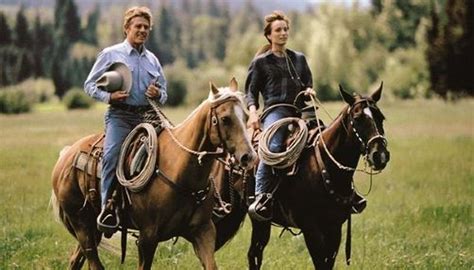 9 Cowboy Romance Movies That Will Make You Swoon