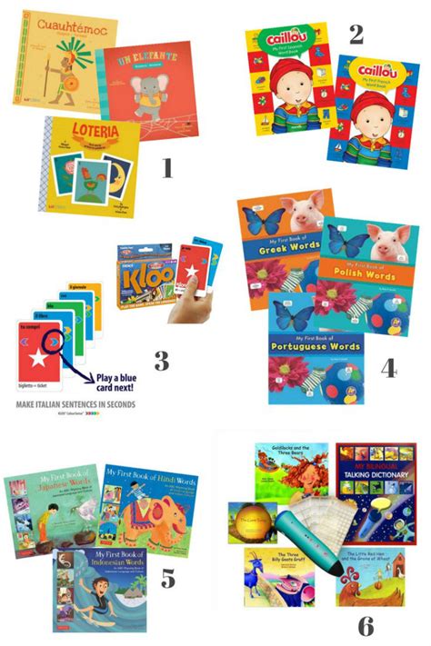 Viva la dolce!: LANGUAGE LEARNING BOOKS FOR KIDS