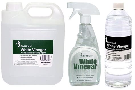 White Vinegar For Cleaning Glass at Jewell Hamilton blog