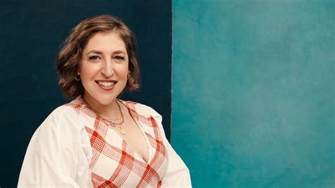 Mayim Bialik Looks Back on SNL Parody That Mocked Her Nose