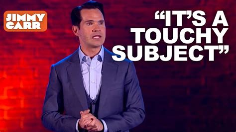 Jimmy Carr Roasts School Teachers | Jimmy Carr - YouTube