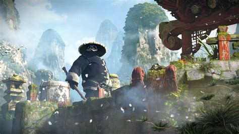 World of Warcraft: Mists of Pandaria - Tráiler cinemático - YouTube