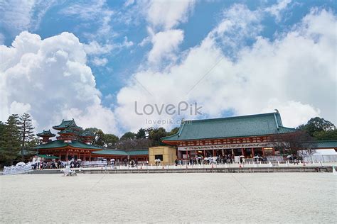 Kyoto Traditional Temples In Japan Picture And HD Photos | Free ...