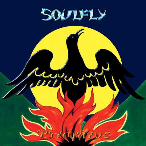 Primitive (Special Edition) - Album by Soulfly | Spotify