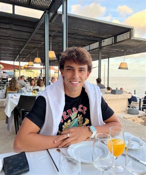 João Félix Workout Routine And Diet Plan - Health Yogi