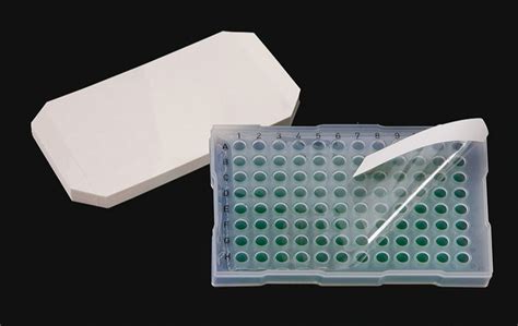 PCR Optical Plate Sealer at Rs 8000/pack | in New Delhi | ID: 23403222712