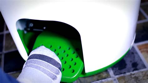 Portable Washing Machine That Doesn't Need Electricity - HIGH T3CH