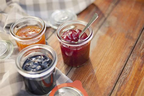 How to Preserve Fruits and Vegetables