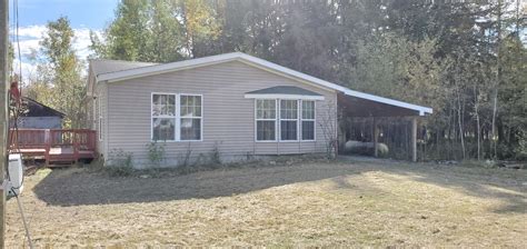 2244 E M 134, Cedarville, MI 49719 - 2 Bed, 2 Bath Single-Family Home - MLS# 20-1007 - 14 Photos ...