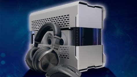 Now is the best time to build a mini-ITX gaming PC