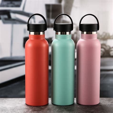 Thermos Bottle – Niubottle