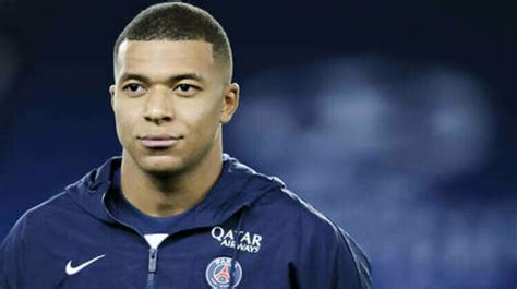 Staggering details leaked of 'world record' Mbappe contract - media