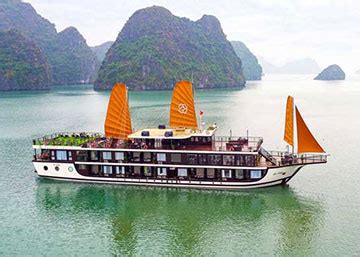 Best Halong Bay Cruise of 2024 - Halong Bay Cruise Deals