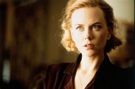 Nicole Kidman's Self-Isolation Horror Film 'The Others' Is Getting a ...