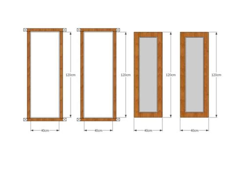 View Desain Rumah Ukuran Jendela Gif