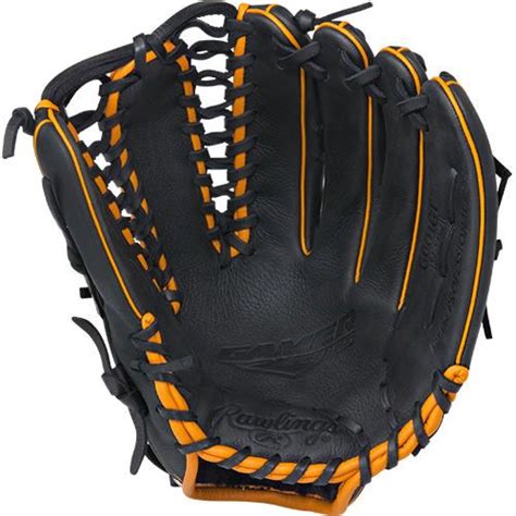 Rawlings G601GT Gold Glove Gamer Glove - 12 3/4 inch | Gold gloves ...