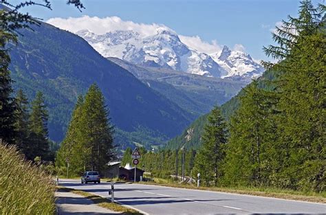 Switzerland Valais Zermatt · Free photo on Pixabay