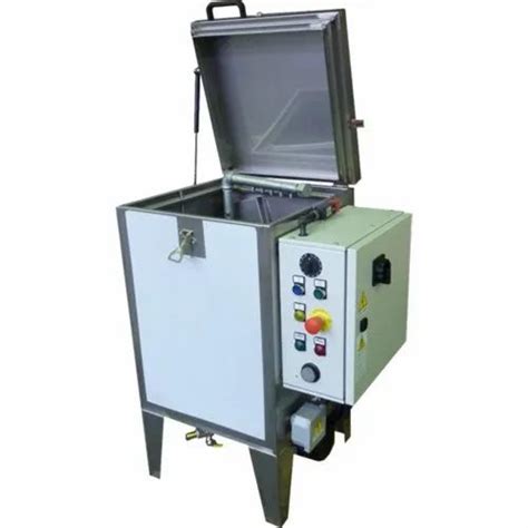 Degreasing Machine - Degreasing Equipment Latest Price, Manufacturers ...